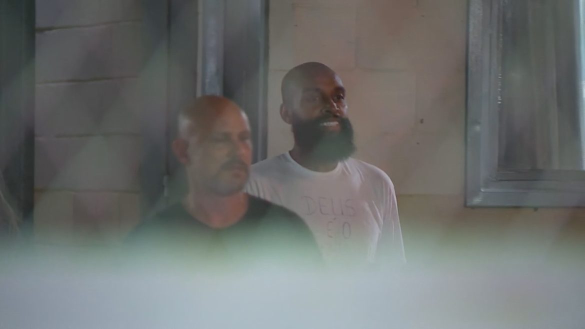 nego-di-vai-fazer-show-em-teatro-sobre-periodo-preso-no-rs:-‘diario-de-um-ex-detento’