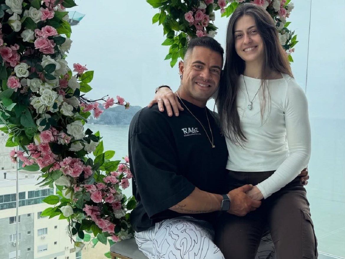 ‘nos-vemos-na-proxima-vida’,-diz-noiva-de-fisiculturista-multicampeao-morto-ha-uma-semana-apos-avc