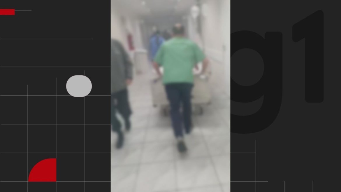 incendio-atinge-hospital-em-cidade-do-rs-e-pacientes-de-ala-precisam-ser-retirados;-veja-video