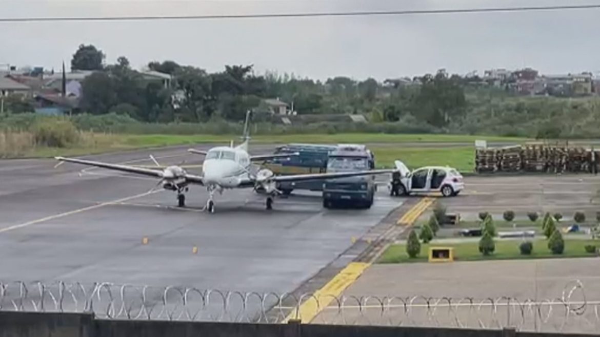 suspeito-de-assalto-de-r$-14-mi-em-aeroporto-e-preso-no-rs:-‘um-dos-mais-perigosos-do-pais’,-diz-delegado
