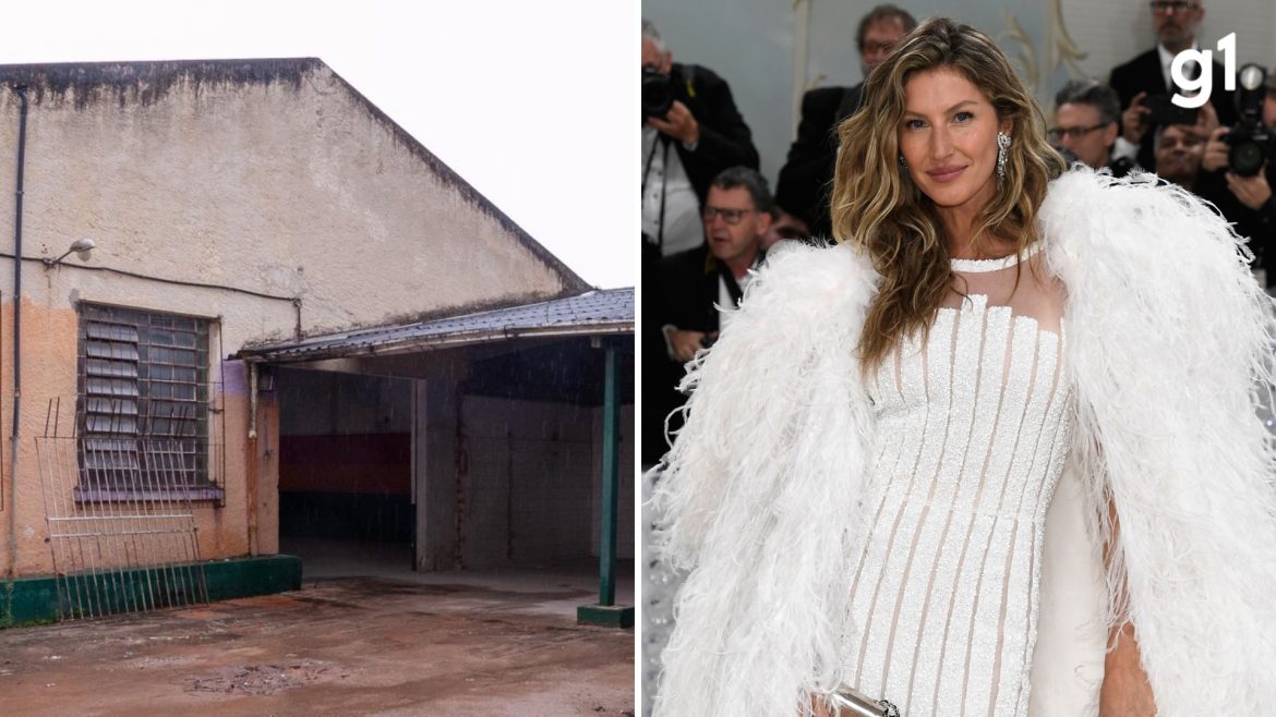 com-apoio-de-gisele-bundchen,-escola-abandonada-ha-5-anos-em-porto-alegre-sera-reaberta-como-espaco-para-a-educacao-infantil