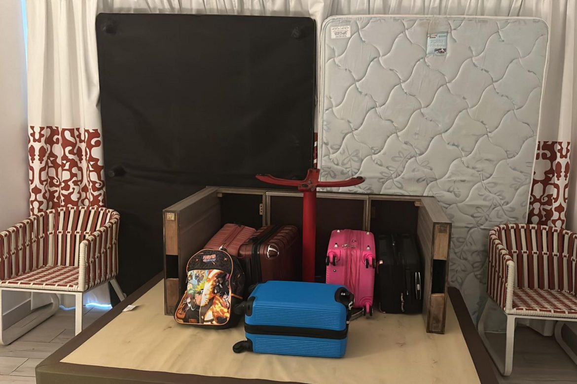 brasileiro-que-nao-consegue-deixar-jamaica-apos-furacao-relata-falta-d’-agua-e-incerteza-sobre-retorno