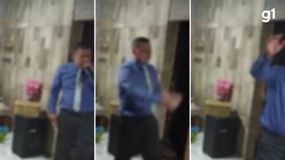 video:-fiel-morre-baleado-em-igreja-durante-culto-transmitido-ao-vivo-no-rs