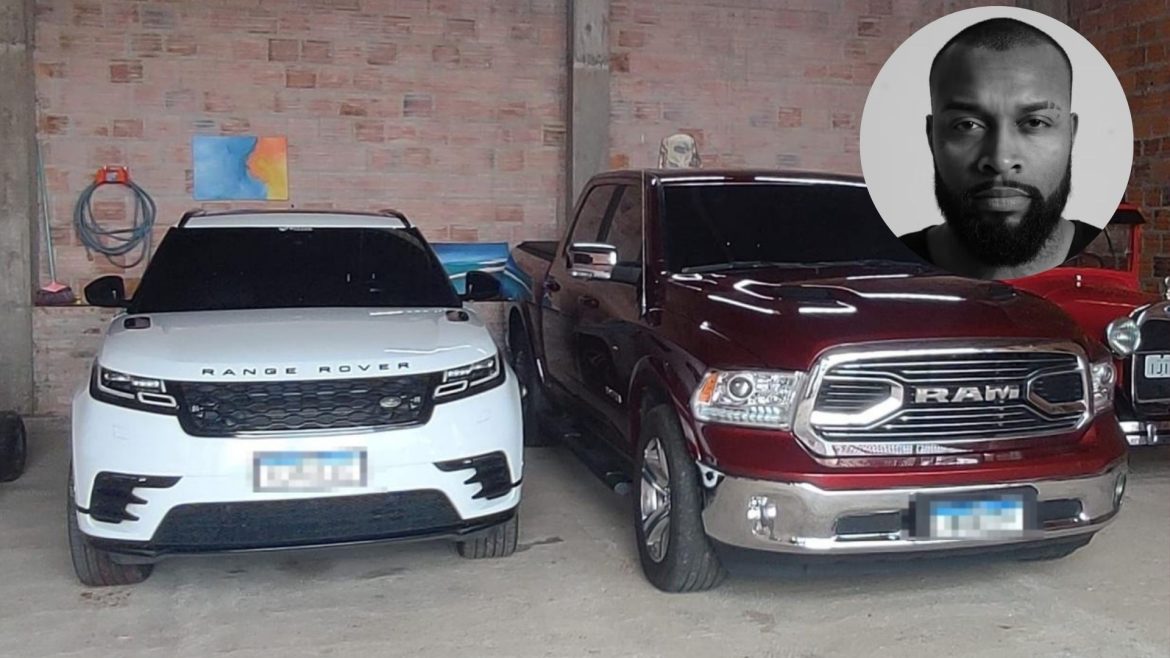carros-de-luxo-do-humorista-nego-di,-avaliados-em-r$-500-mil,-vao-a-leilao-nesta-quarta-feira;-veja-como-participar