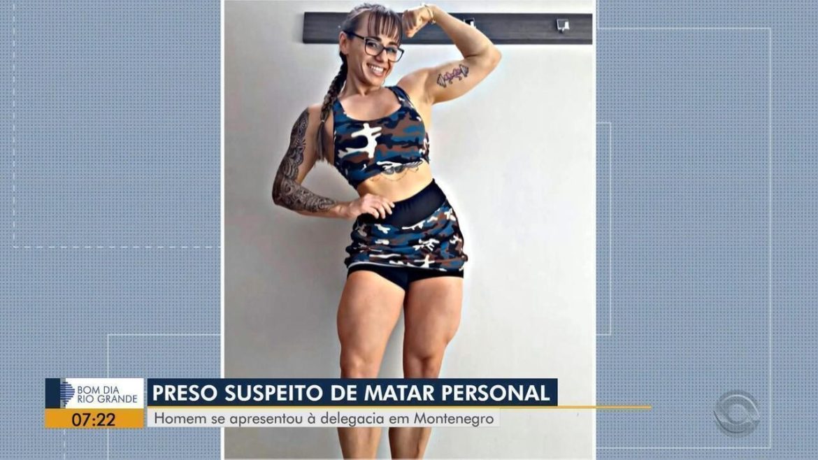 caso-debora:-anulado-juri-de-homem-condenado-por-matar-ex-companheira-personal-trainer-e-deixar-corpo-em-calcada-no-rs