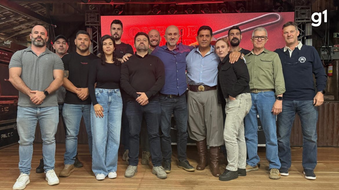 empresario-resgatado-de-cativeiro-apos-sequestro-homenageia-policiais-durante-festa-de-aniversario-no-rs