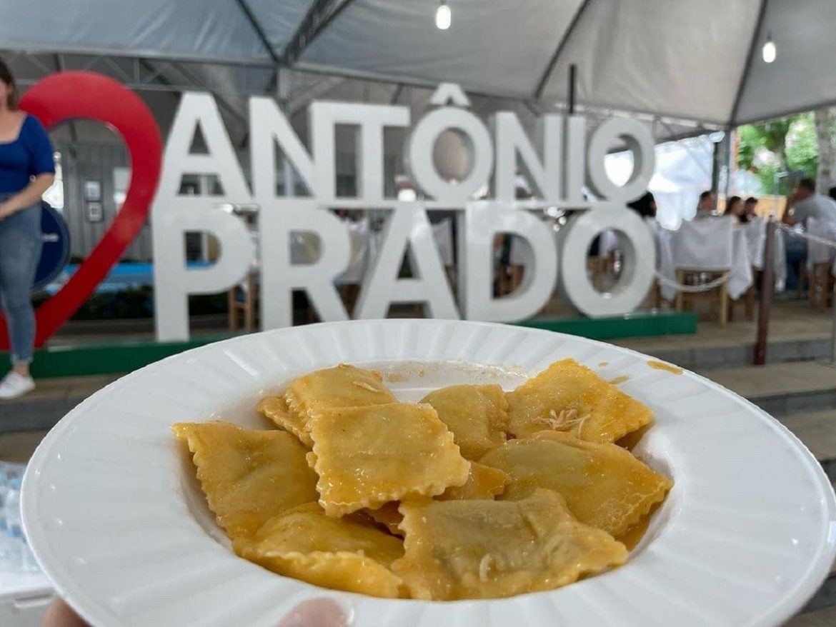 cidade-mais-italiana-do-brasil:-conheca-antonio-prado,-premiada-na-onu-e-com-disputa-de-quem-come-mais-torteis