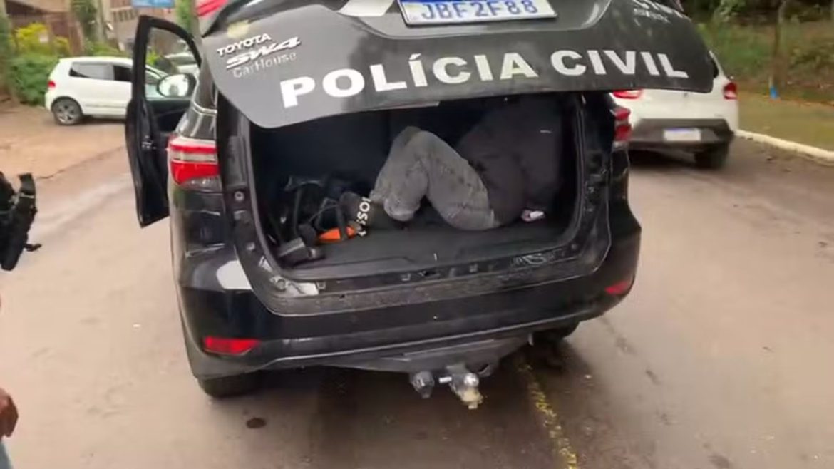 audio-revela-plano-para-assassinar-desembargador:-‘eu-ia-acampar-para-matar-ele’,-diz-alvo-de-operacao-no-rs;-ouca