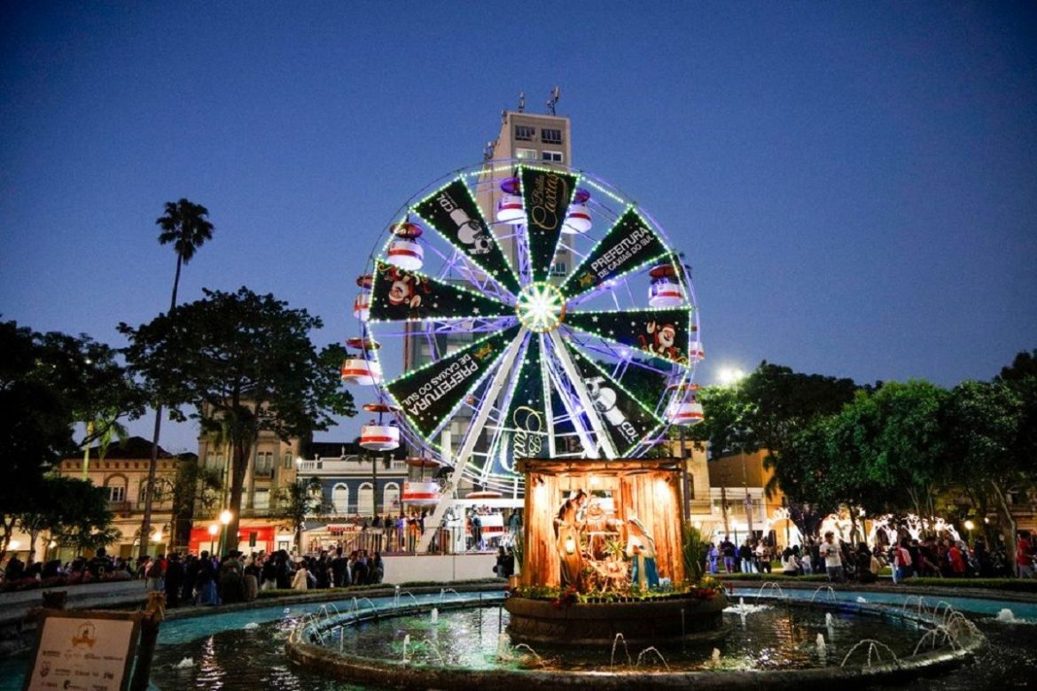 cidade-da-serra-gaucha-inaugura-roda-gigante-em-clima-de-natal;-saiba-onde-fica-e-como-participar