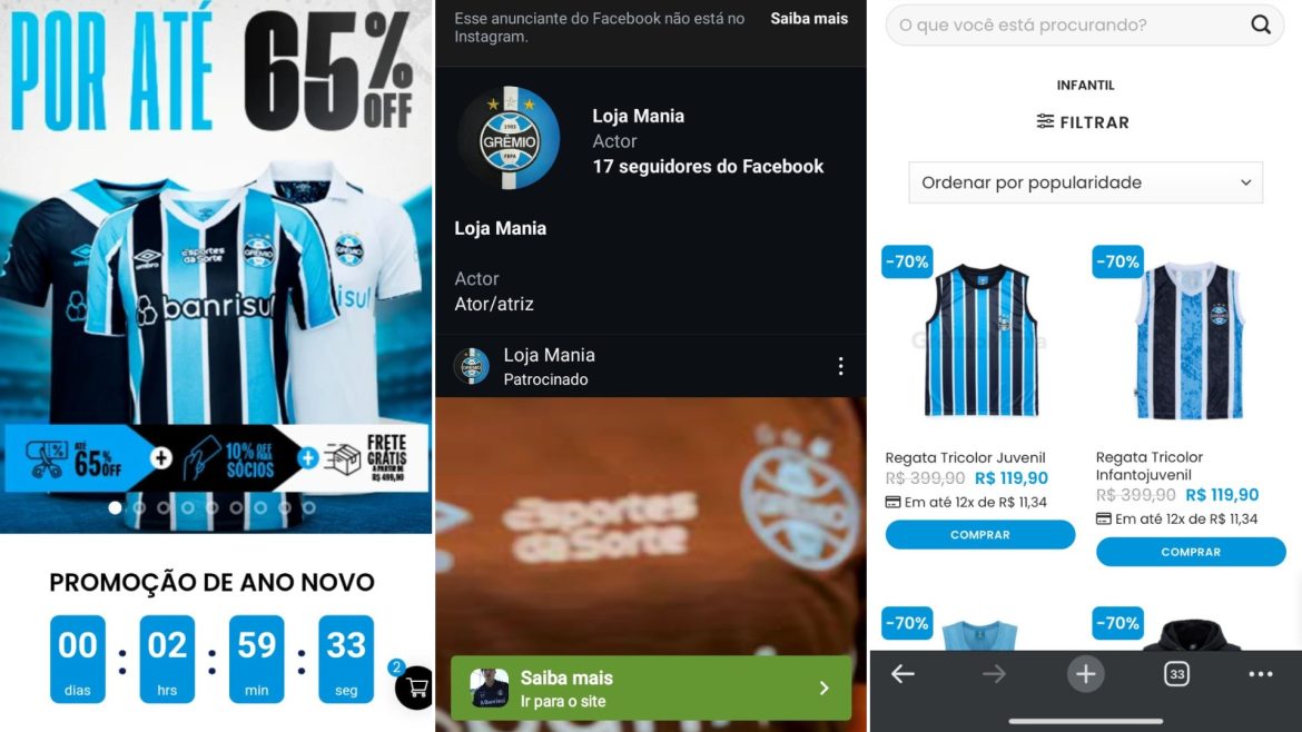grupo-suspeito-de-usar-deepfake-de-pedro-geromel-e-criar-anuncios-falsos-de-loja-do-gremio-e-alvo-de-operacao-da-policia-civil-do-rs