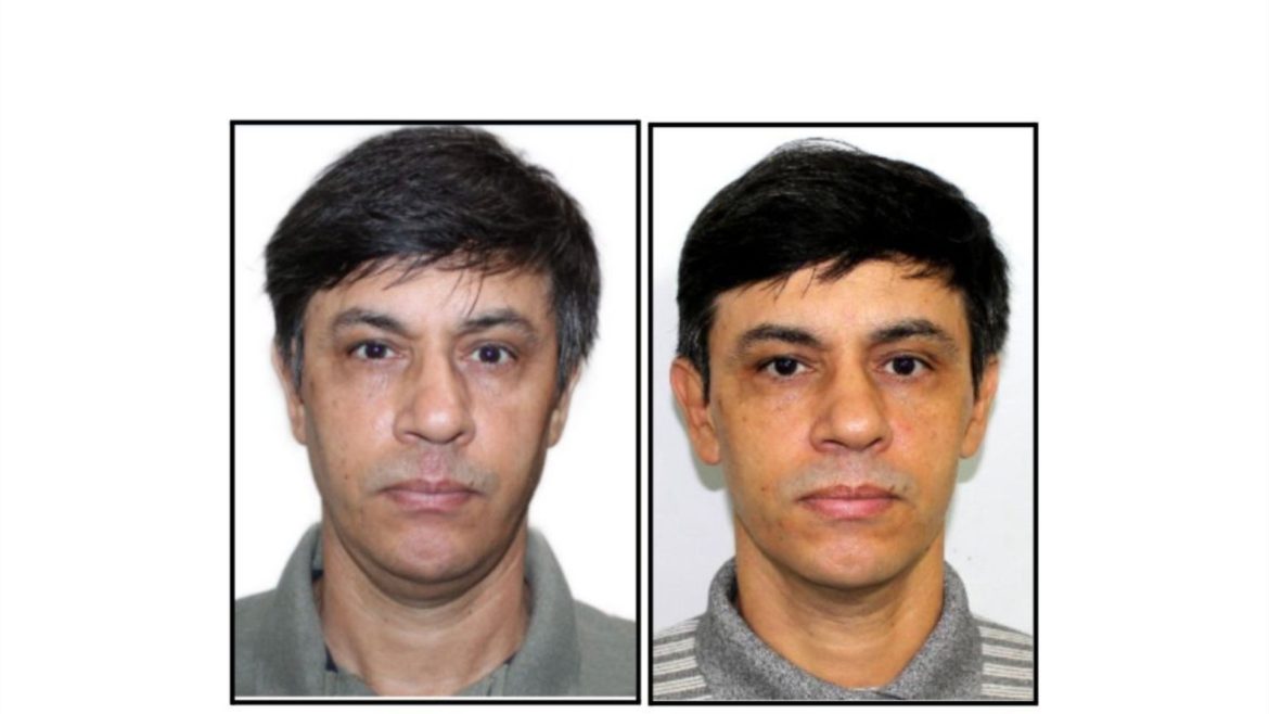 pm-condenado-por-estuprar-e-matar-sobrinho-no-rs-esta-foragido-ha-um-mes;-policia-faz-buscas