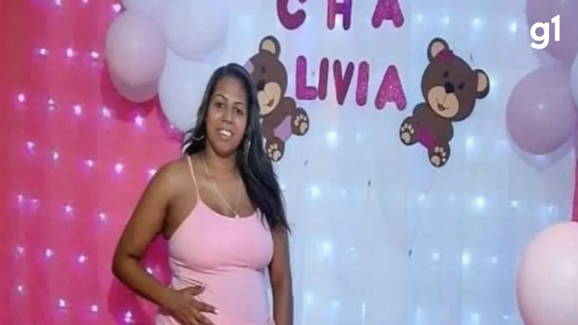 tres-sao-condenados-por-morte-de-gravida-atingida-por-bala-perdida-quando-ia-a-mercado-no-rs;-bebe-morreu-apos-cesariana-de-emergencia
