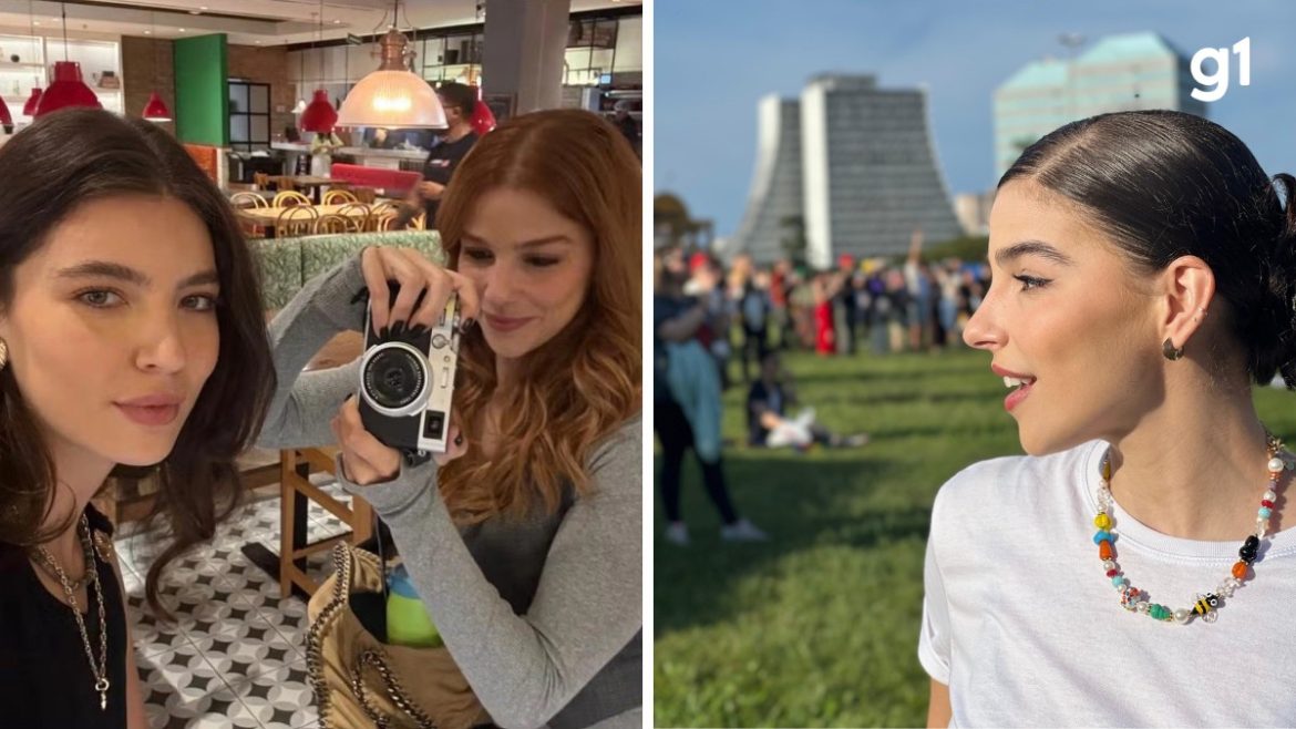 sucesso-de-tres-gracas-ate-na-asia,-gabi-medvedovsky-celebra-fenomeno-do-casal-loquinha