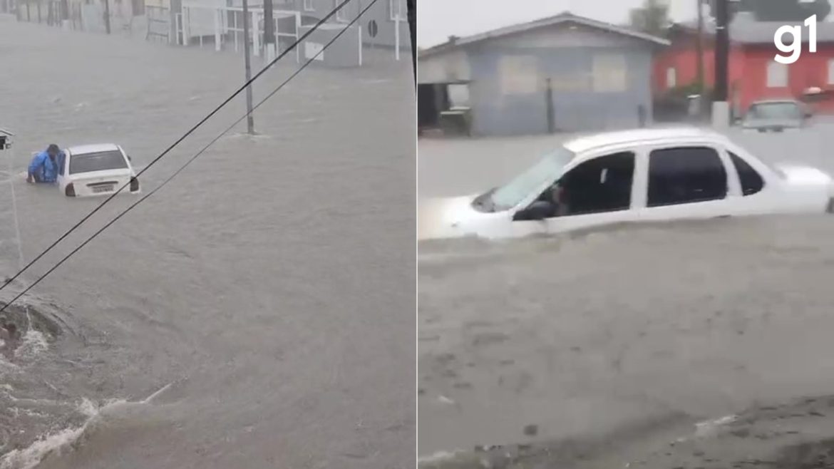 chuvas-intensas-provocam-alagamentos-no-litoral-norte-do-rs;-veja-video