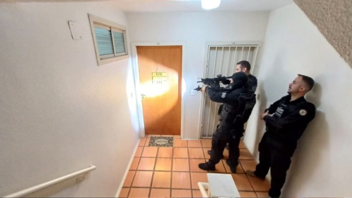 policia-prende-50-suspeitos-de-integrar-faccao-que-apoiou-maior-assalto-da-historia-do-rs
