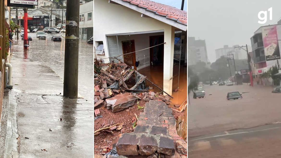 temporal-causa-estragos-e-carros-ficam-parcialmente-submersos-em-frederico-westphalen