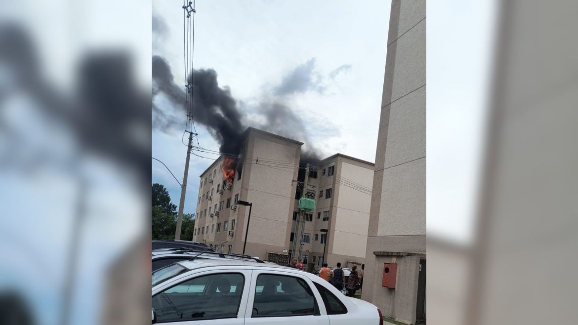 explosao-atinge-20-apartamentos-e-fere-2-pessoas-em-condominio-de-gravatai