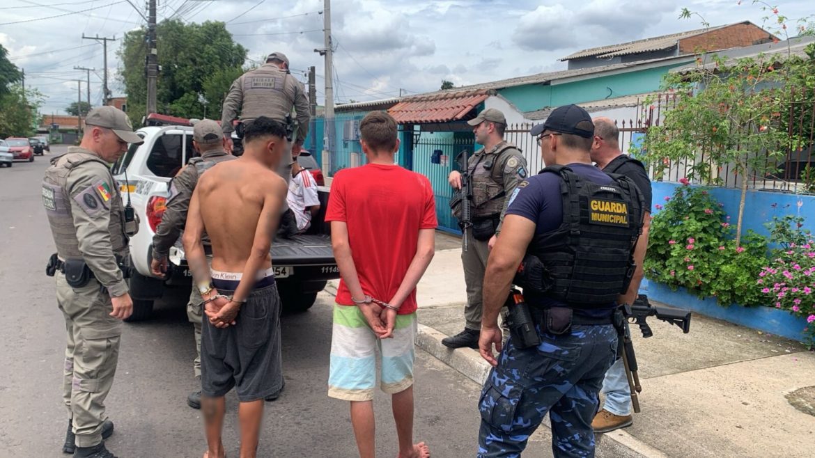 grupo-criminoso-e-preso-suspeito-de-homicidio-e-extorsao-contra-familia-da-vitima-no-rs