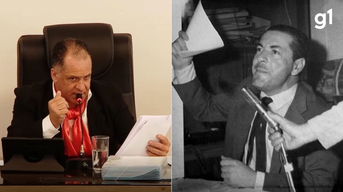 vereador-de-viamao-chama-leonel-brizola,-falecido-em-2004,-para-participar-de-homenagem-na-camara:-‘se-encontra-na-casa?’
