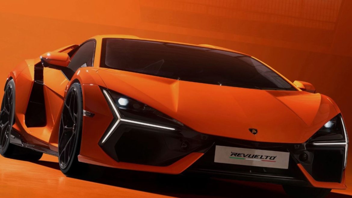 lamborghini-de-r$-8-milhoes-tem-ipva-2026-mais-caro-do-rs;-valor-equivale-a-157-salarios-minimos