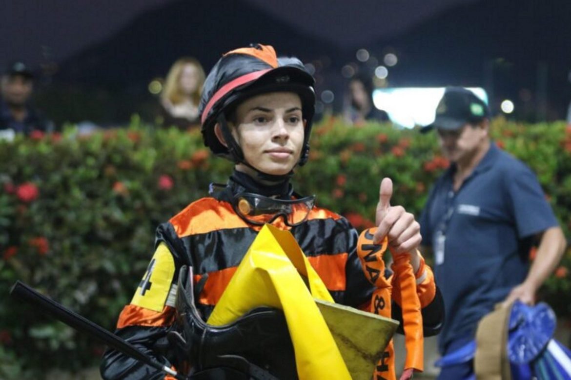 quem-era-adolescente-promessa-das-corridas-de-cavalos-que-morreu-aos-16-anos-em-acidente-na-reta-final-de-prova-no-rj