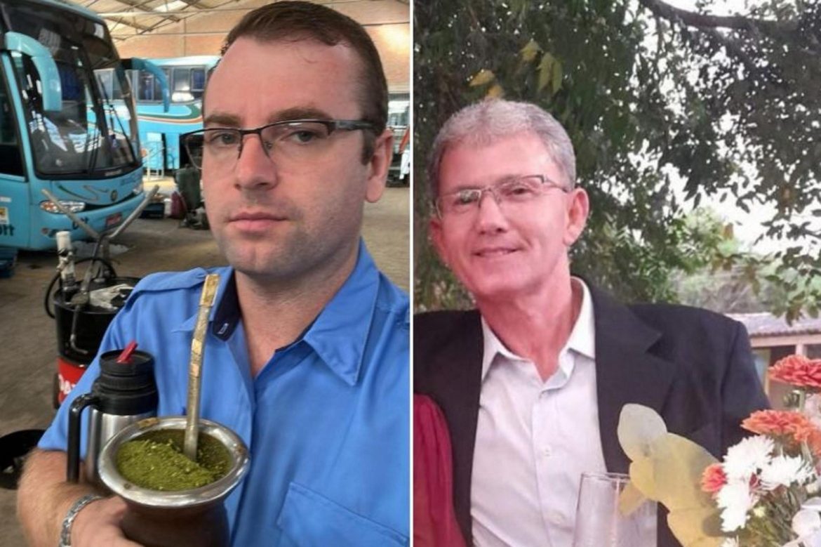 motorista,-cobrador-e-passageiros-de-onibus:-quem-eram-as-vitimas-de-acidente-na-br-116,-no-sul-do-rs