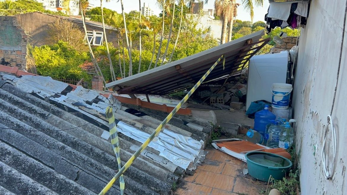 criancas-feridas-apos-laje-desabar-em-piscina-recebem-alta-em-porto-alegre;-menina-de-7-anos-morreu