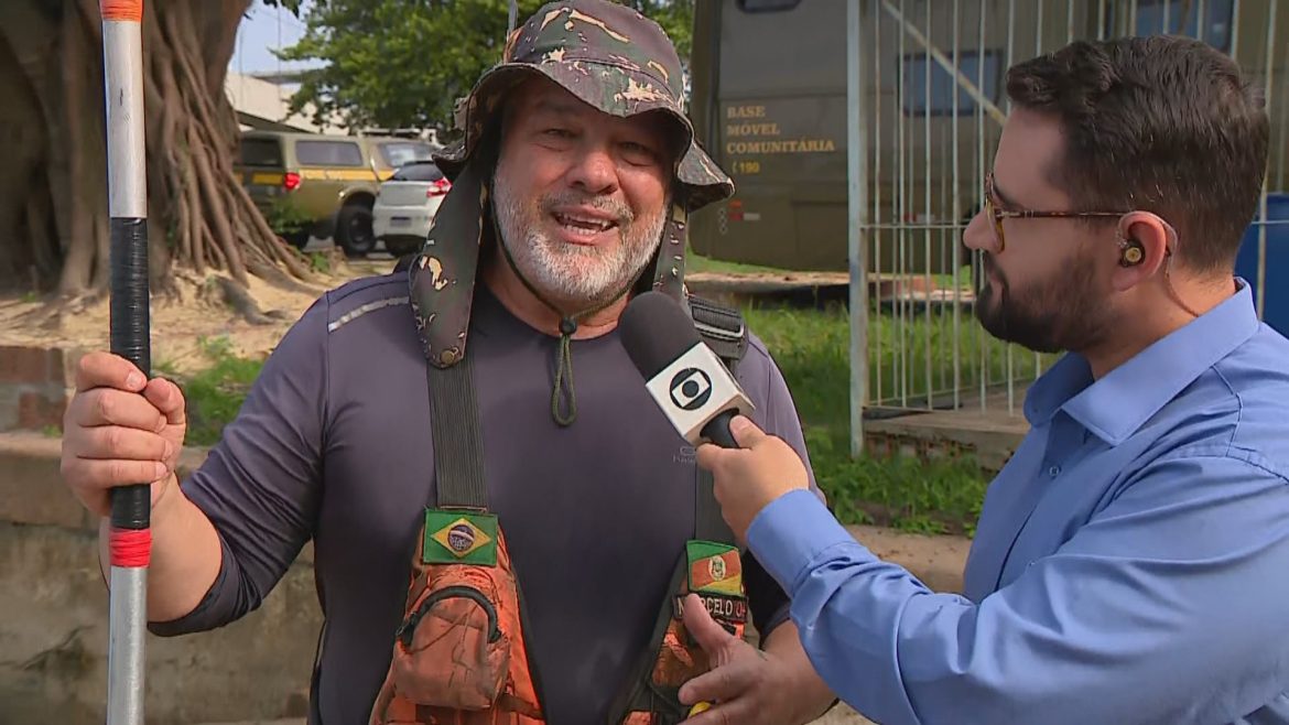 de-porto-alegre-ao-chui:-servidor-de-62-anos-vai-percorrer-mais-de-700-km-a-bordo-de-caiaque