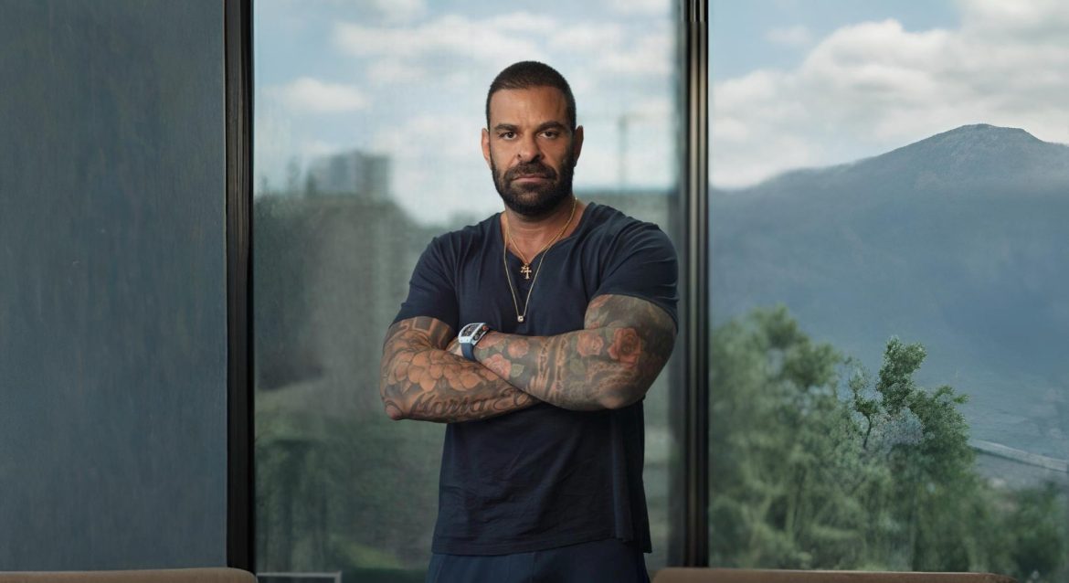 banco-master:-cunhado-de-vorcaro-e-preso-em-sp-tentando-embarcar-para-dubai-em-jatinho