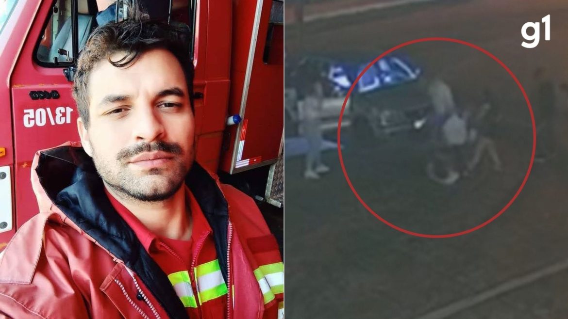bombeiro-voluntario-que-atuou-nas-enchentes-do-rs-morre-apos-ser-agredido-em-saida-de-festa-em-teutonia
