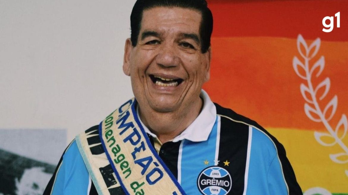 morre-volmar-santos,-fundador-da-coligay,-primeira-torcida-lgbtqia+-do-brasil