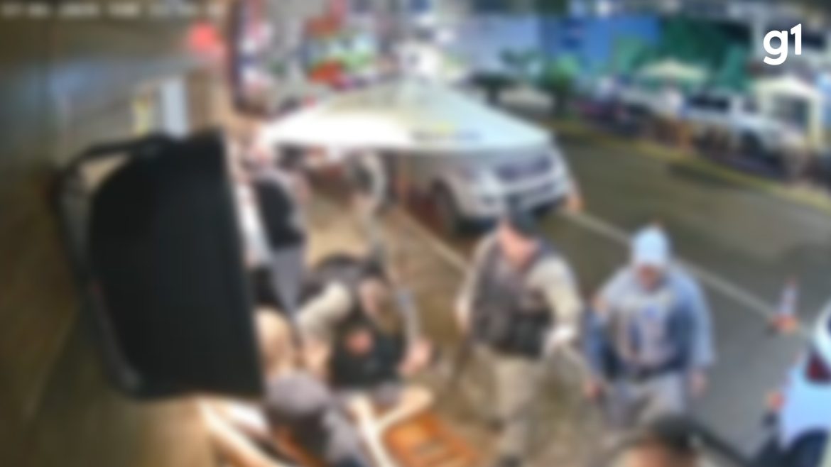 video:-brigada-militar-apura-conduta-de-policiais-apos-denuncia-de-agressao-com-chutes-e-socos-em-abordagem-no-rs