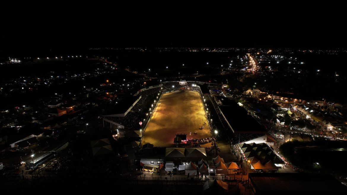 um-dos-maiores-eventos-tradicionalistas-do-pais,-rodeio-de-vacaria-tera-de-festival-de-musica-a-concurso-de-prendas