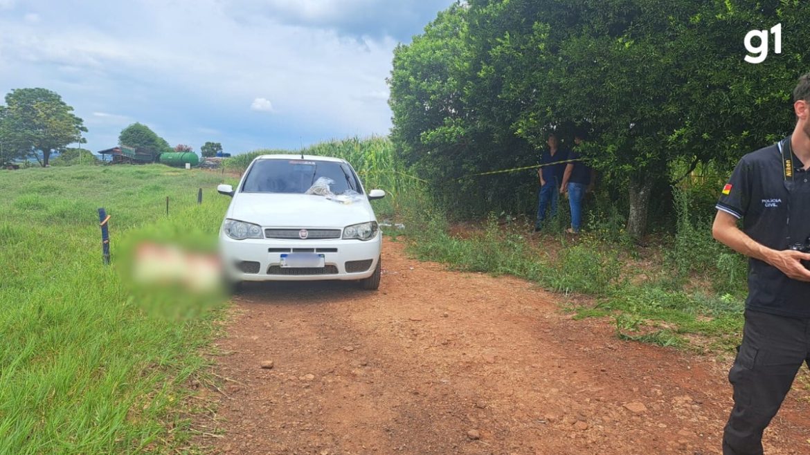 mulher-enviou-audio-a-amigo-uma-hora-antes-de-ser-morta-pelo-ex-no-rs;-pai-presenciou-o-crime