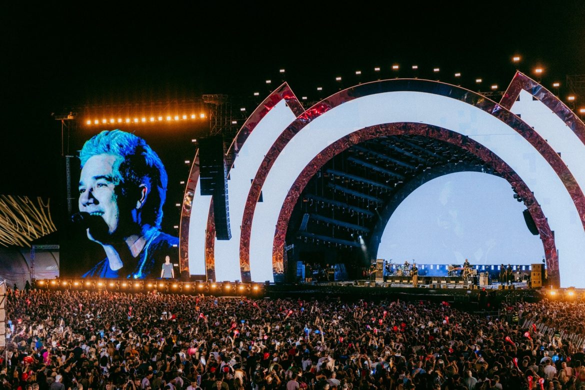 recordista-de-participacoes,-jota-quest-une-geracoes-com-sucessos-de-decadas-no-planeta-atlantida