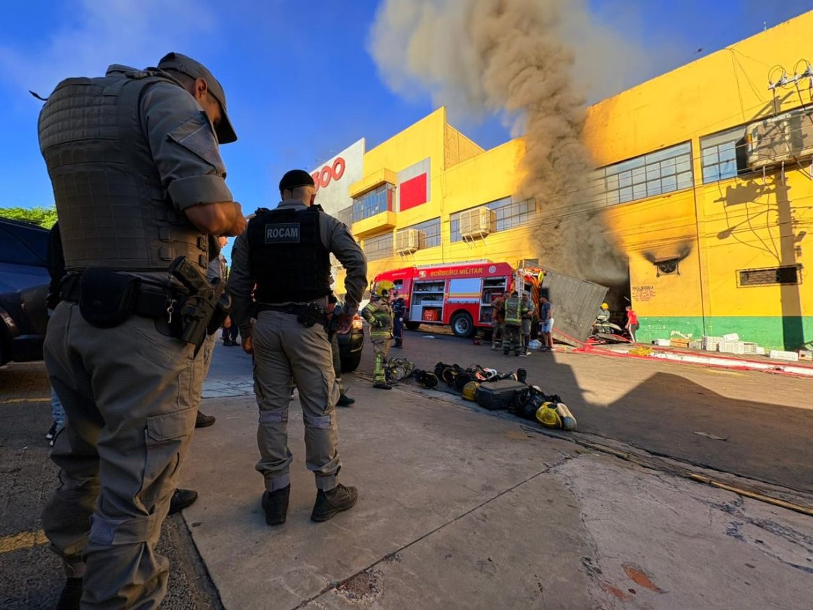 seis-feridos-em-explosao-em-supermercado-no-rs-estao-hospitalizados;-estado-de-saude-de-dois-bombeiros-e-grave