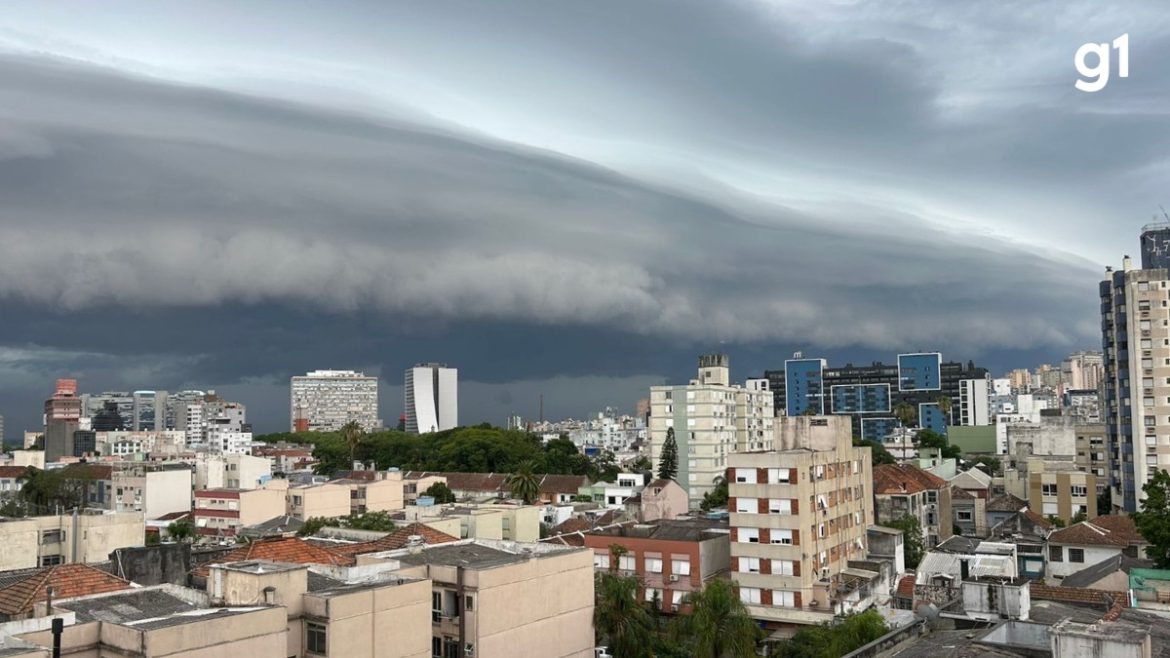 ciclone-extratropical-trara-tempestades,-ventos-de-90-km/h-e-granizo-ao-rs-no-fim-de-semana,-aponta-meteorologia