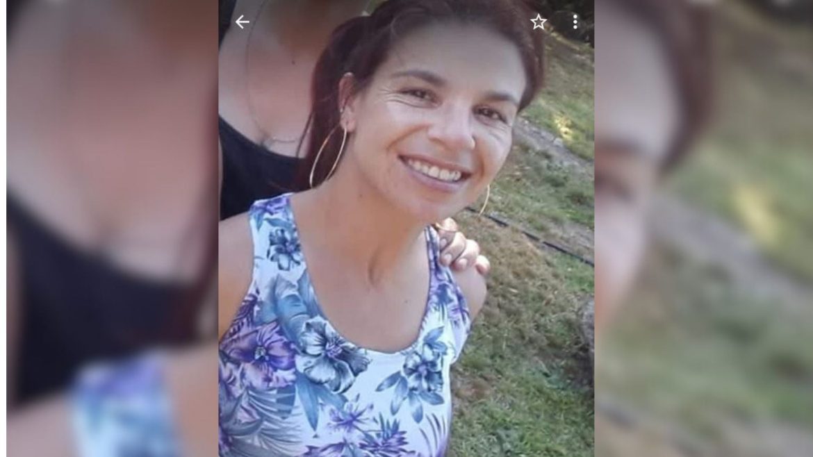 corpo-de-mulher-que-estava-desaparecida-e-encontrado-em-mata-no-rs-com-corte-no-pescoco