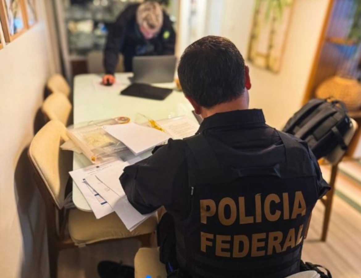 banco-master:-alvo-da-pf,-vorcaro-diz-ter-‘interesse-no-esclarecimento-completo-dos-fatos’