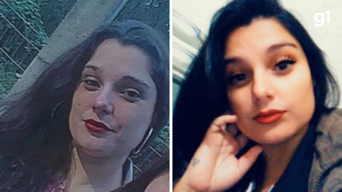homem-mata-ex-companheira-a-facadas-na-frente-da-filha-de-14-anos-em-porto-alegre,-diz-policia