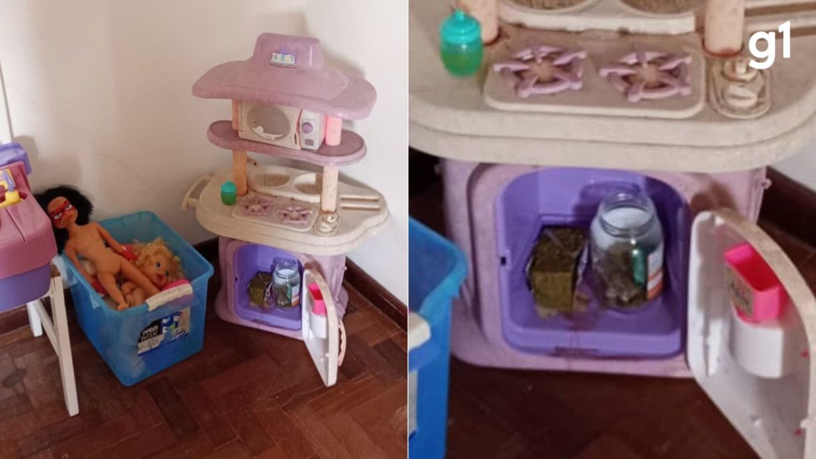 casal-e-preso-com-maconha-escondida-dentro-de-casinha-de-boneca-da-filha-de-9-anos-no-rs