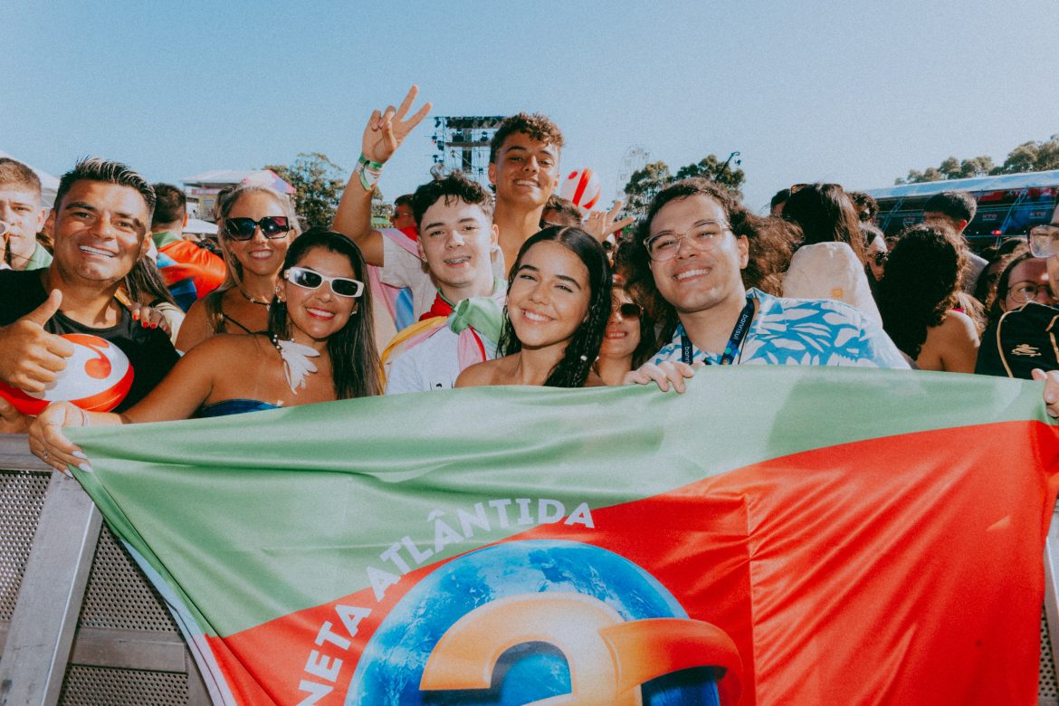 planeta-atlantida-2026:-veja-o-que-pode-e-o-que-nao-pode-levar-para-o-festival