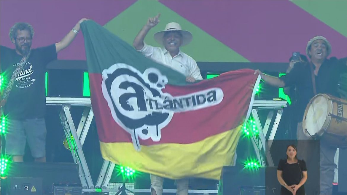 planeta-atlantida-2026:-com-classicos-do-rs,-neto-fagundes-comanda-abertura-do-festival