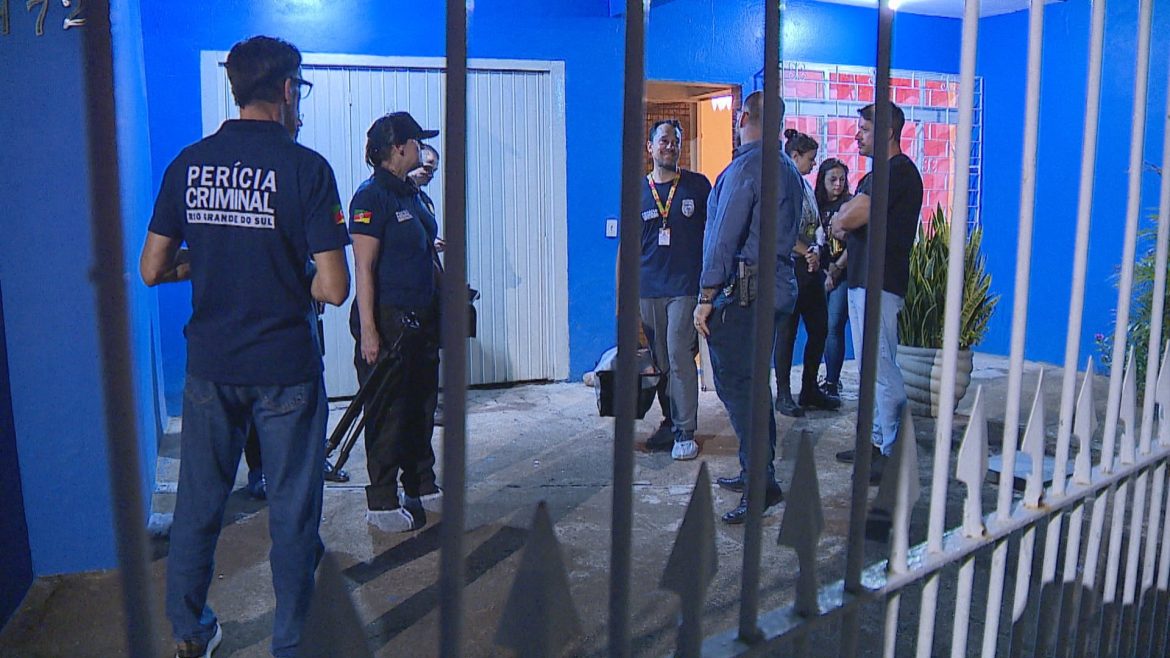 pericia-encontra-vestigios-de-sangue-em-casa-de-mulher-desaparecida-no-rs,-diz-delegado