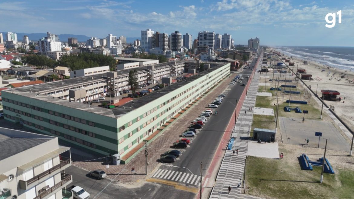 ‘a-sindica-e-como-um-prefeito’:-conheca-condominio-gigante-a-beira-mar-no-rs-que-funciona-como-uma-cidade