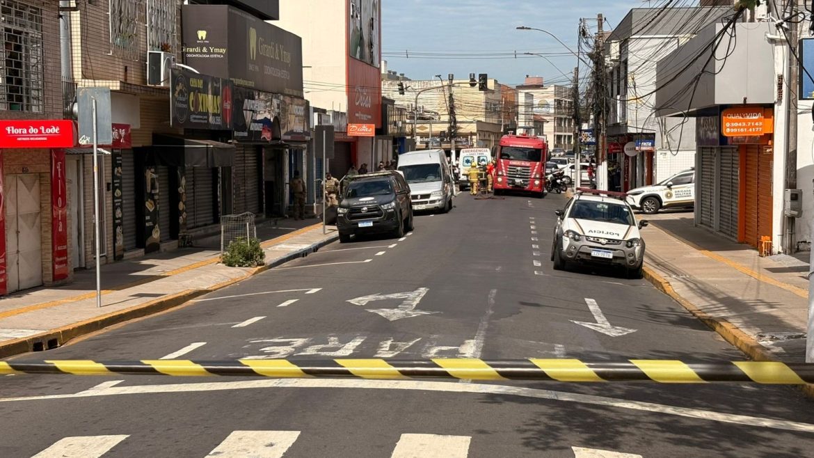 explosivos-sao-encontrados-em-apartamento-de-morador-morto-em-area-central-de-gravatai