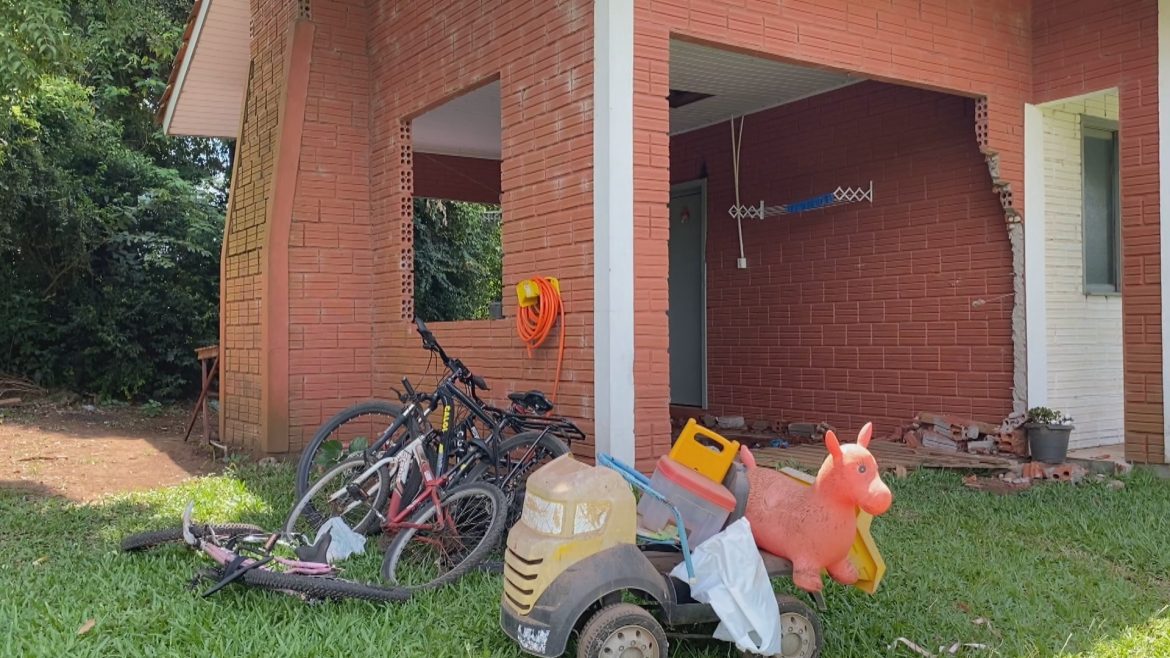 entenda-crime-envolvendo-mulher,-companheiro-e-dois-ex-namorados-que-terminou-com-tres-mortos,-um-ferido-e-duas-orfas-no-rs