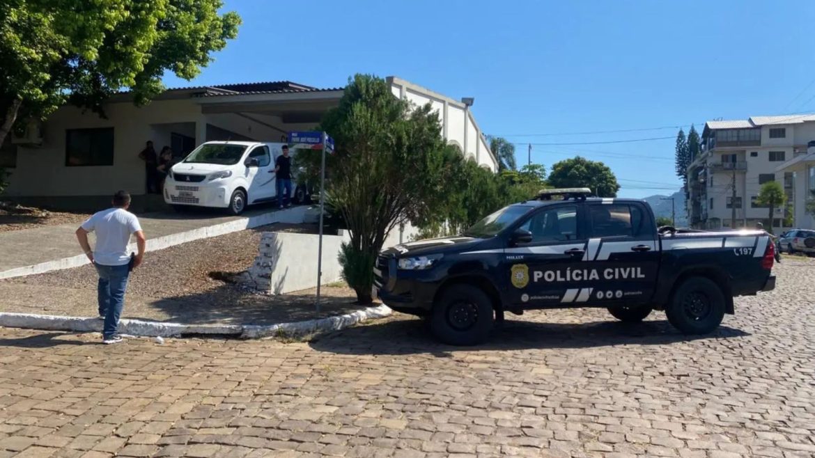 velorio-de-homem-e-interrompido-apos-pedido-da-policia-no-rs