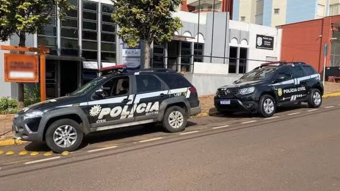 clinica-e-interditada-apos-morte-de-paciente-no-rs;-relatos-apontam-tortura-com-pedacos-de-pau-e-tiros-de-chumbinho