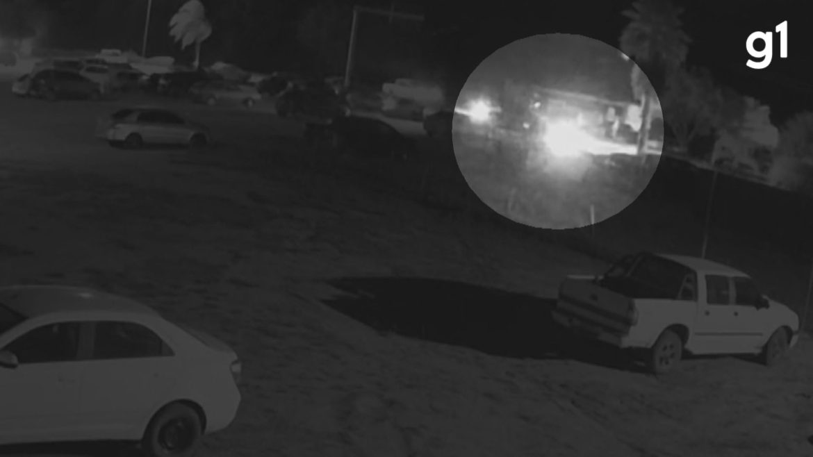 tia-e-sobrinho-morrem-atropelados-em-rodovia-apos-sair-de-igreja-no-rs;-video